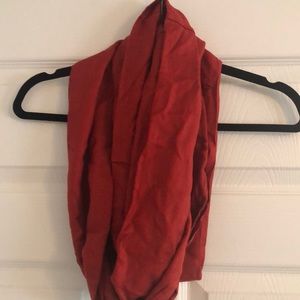 World Market infinity scar